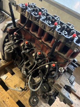 Ersatzteile für Deutzmotor F4L 1011F Einzelverkauf